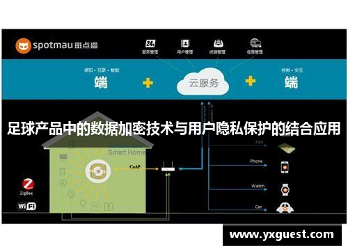 足球产品中的数据加密技术与用户隐私保护的结合应用