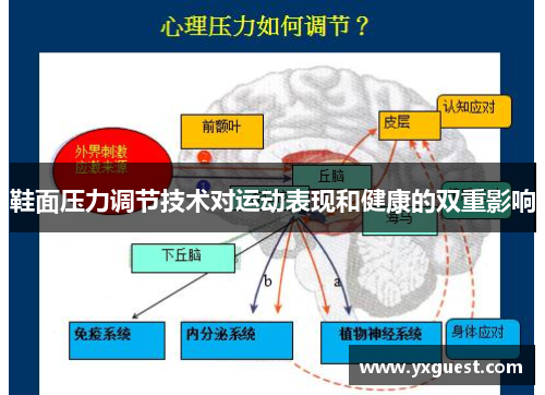 鞋面压力调节技术对运动表现和健康的双重影响