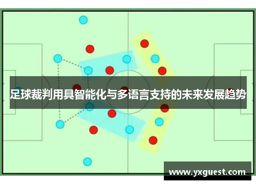 足球裁判用具智能化与多语言支持的未来发展趋势